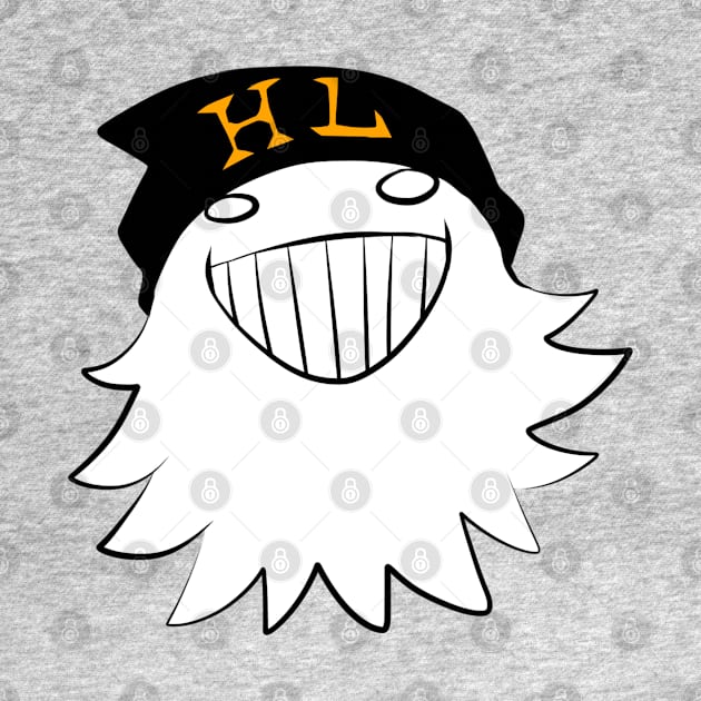 Smiling Hobo by Hobo Legend